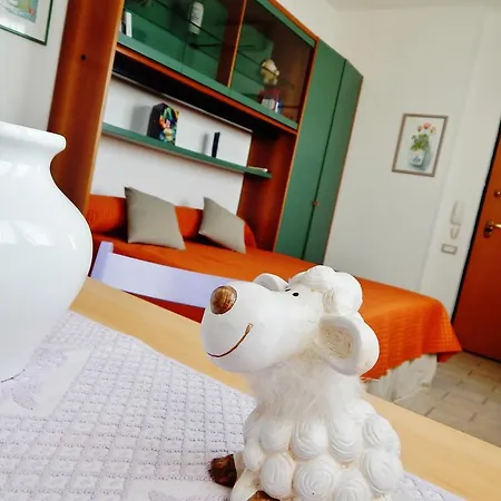 Lovely In Апартаменты *