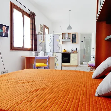 Lovely In アパート