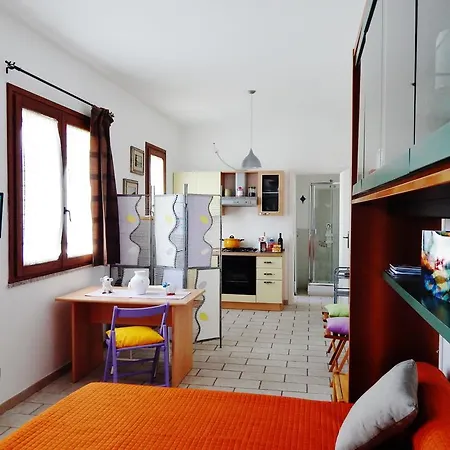 Apartament Lovely In