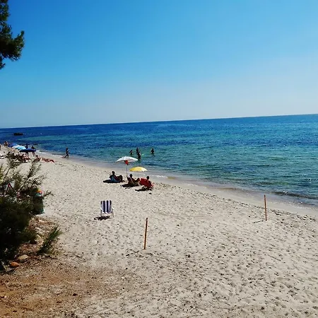 アパート Lovely In プーラ