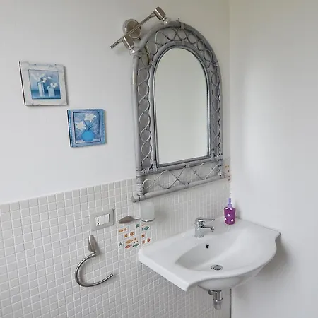 Lovely In Apartament Pula