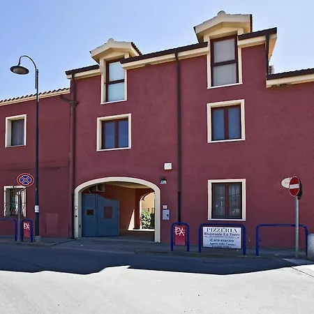 Lovely In アパート