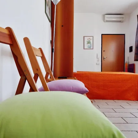 アパート Lovely In プーラ